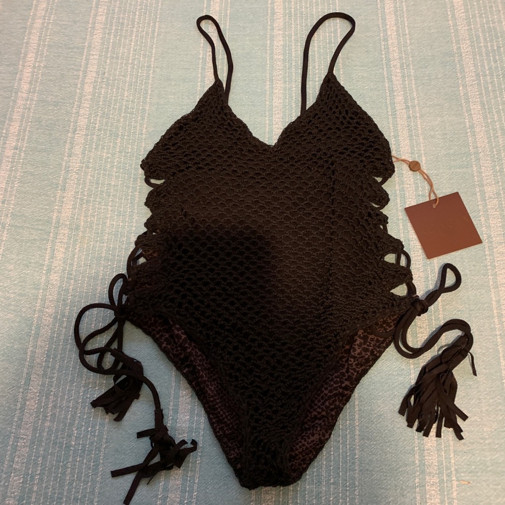 Acacia swimsuit